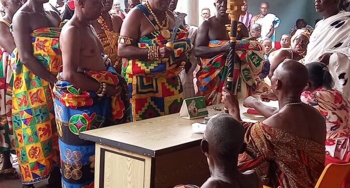 brakwa gets new odzikrow after four decades