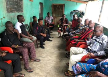 Burial date set for Slain Okada rider