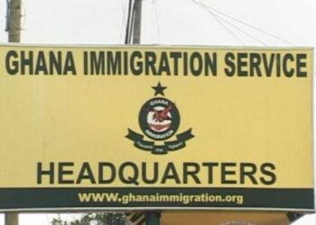 CDD Ghana, GIS, Social Welfare sensitizes public on border crimes 
