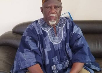 Chief Sofo Azorka Awudu Urges NDC-Manchester Branch To Rally Ghanaians For Victory 2024