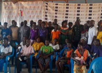 Chieftaincy, land disputes breeding grounds for violent extremism – NCCE