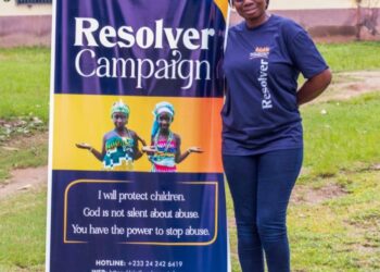 Children should be loved and protected from abuse