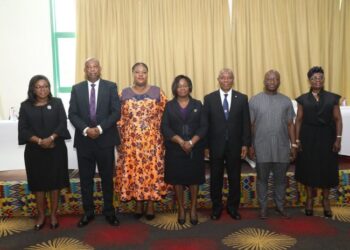 CJ calls for cross-sectoral legal framework to drive blue economy