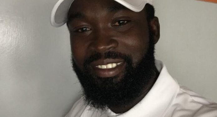 coach albert arthur gains itf level 3 certificate