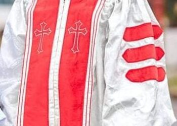 Court issues bench warrant for Apostle Ebenezer Boahen’s arrest