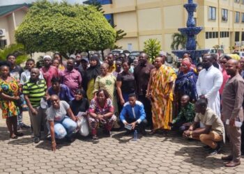 CSO’s hold forum on politics of exclusion in Ho