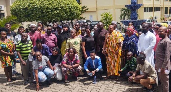 csos hold forum on politics of exclusion in ho