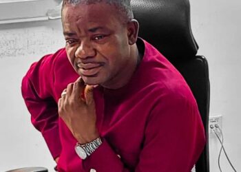 Dep. PBC CEO Declares Candidacy for NPP’s Wenchi Constituency