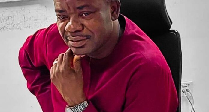 Dep. PBC CEO Declares Candidacy for NPP’s Wenchi Constituency 1 dep pbc ceo declares candidacy for npps wenchi constituency