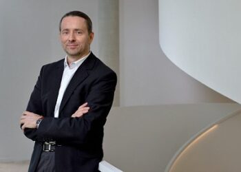 Dr Dirk Aßmann assumes role as new country Director for GIZ