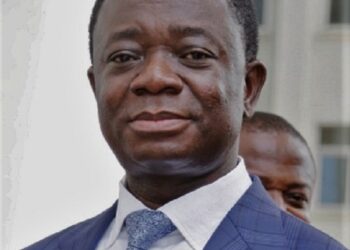 Dr Opuni files appeal against Court of Appeal verdict