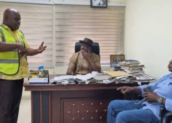 ECG engages GPRTU on cashless system