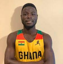 Edwin Gadayi wins 2023 GNPC Ghana Fastest Human in Kumasi 
