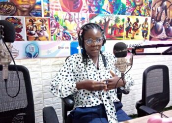 Effective volunteerism is not only about passion but commitment too – Youth Advocate