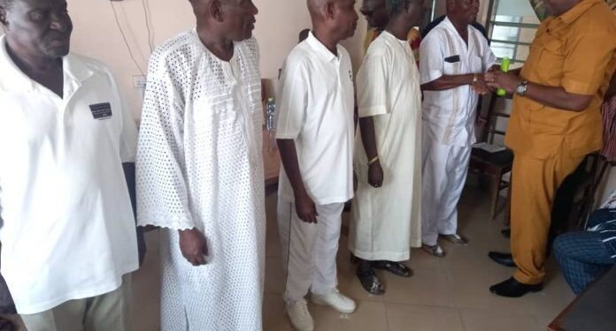 effutu gprtu retain incumbent executives