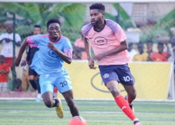 Ejisu to face Santasi in grand final of 2023 MTN Ashantifest Football Fiesta