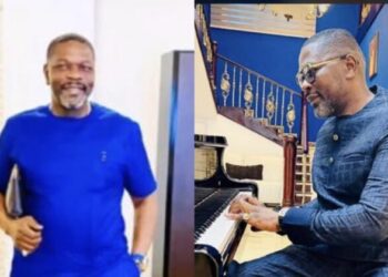 Fraudster Makes Ridge Hospital His Prison for Two Months