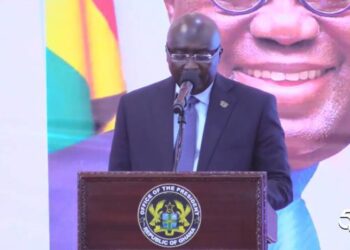 Free SHS has improved quality of secondary education – Veep 