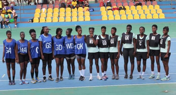 Generations Academy wins 2023 Netball National Championship 1 generations academy wins 2023 netball national championship