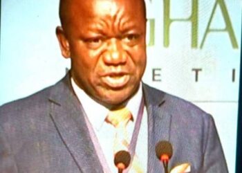 George Oduro to contest NPP New Edubiase primaries