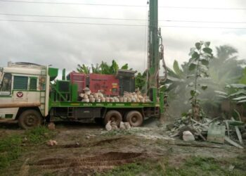 GGF brings relief to residents of By-Pass Community