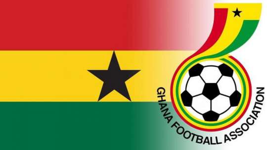 Ghana and Mexico to play a football friendly – GFA 1 ghana and mexico to play a football friendly gfa
