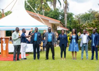 Ghana Institute of Engineers inaugurates Obuasi Chapter 