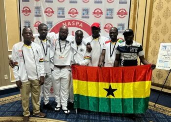 Ghana, Kenya Double Africa’s Number On WESPA Board