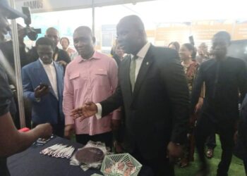 Ghana Mining Expo organised in Takoradi  