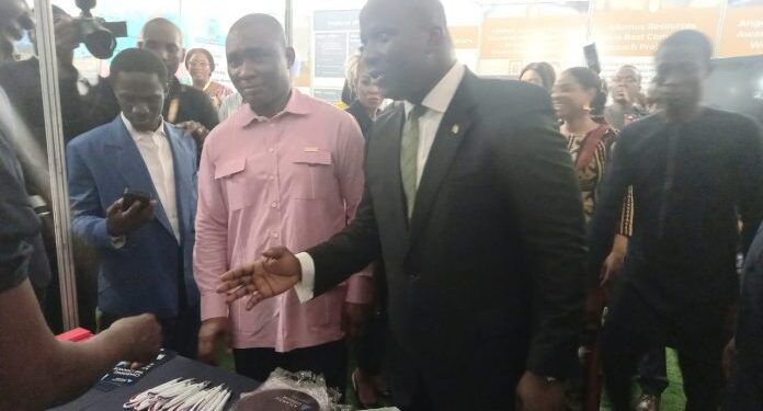 ghana mining expo organised in takoradi