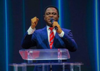 Ghana needs hostile environment for corruption – Apostle Nyamekye