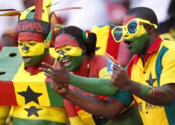 Ghana Sports: A Source of Pride and Passion