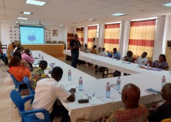 Ghanaians asked to support ratification of the Optional Protocol 