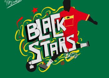 Ghana’s Top Sport: Football Takes Center Stage