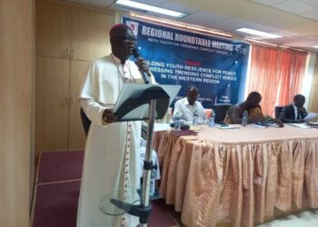 Government advised to implement more youth centered policies