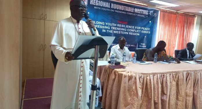 Government advised to implement more youth centered policies 1 government advised to implement more youth centered policies