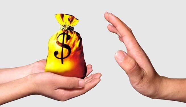 Government must crack the whip on corrupt officials – Bill Ocloo 1 government must crack the whip on corrupt officials bill ocloo