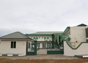 GRNMA commissions disability friendly guest house