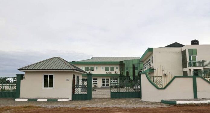 grnma commissions disability friendly guest house