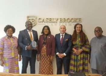 Institute of Directors and IFC collaborate on training partnership