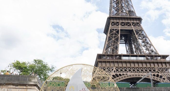IOC Marks One Year To Paris 2024 Olympic Games 1 ioc marks one year to paris 2024 olympic games