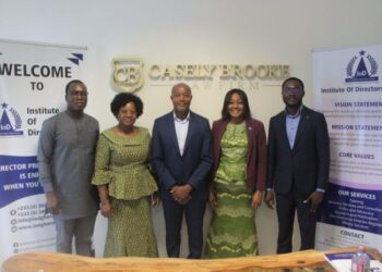 IoD-Ghana, Equip Ghana collaborate to raise transformational leaders