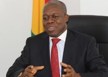 K.B. Amissah-Arthur Foundation supports two UG graduates  