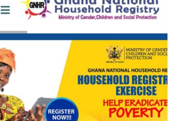 Keta: Communities educated on GNHR Exercise