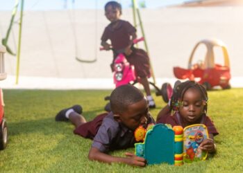 Kiddy Love Montessorri Learning Centre set to open in Dansoman