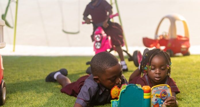 kiddy love montessorri learning centre set to open in dansoman