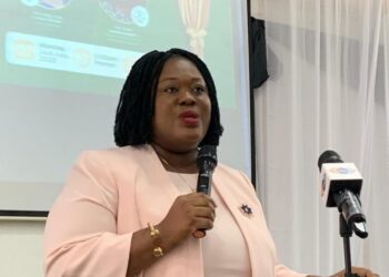 KNUST Law Faculty commended for excellence in legal education