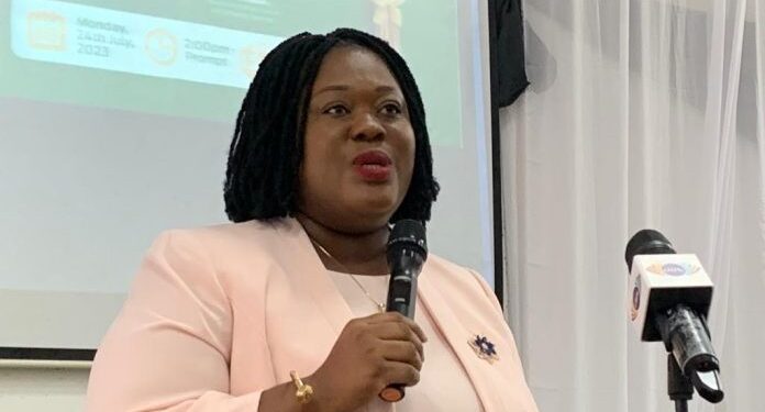 knust law faculty commended for excellence in legal education