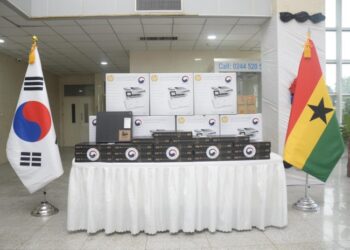 Korea to support Ghana to host UN Peacekeeping Ministerial conference   