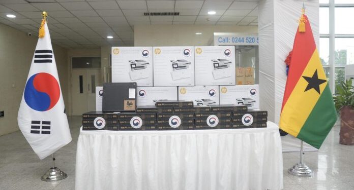 Korea to support Ghana to host UN Peacekeeping Ministerial conference 1 korea to support ghana to host un peacekeeping ministerial conference